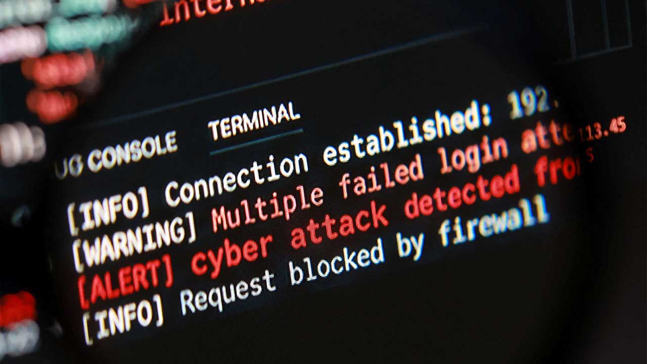 Cyberattack concealed political spending by big donors before US ...
